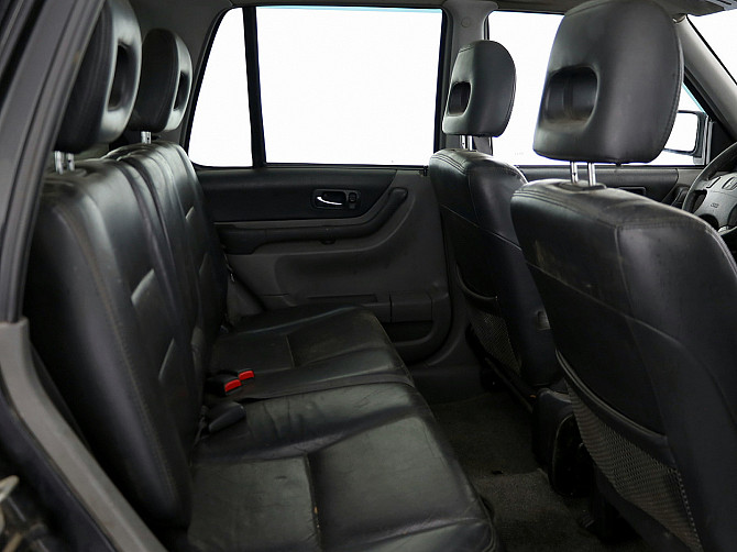 Honda CR-V Luxury LPG 4x4 2.0 94kW Tallina - foto 7