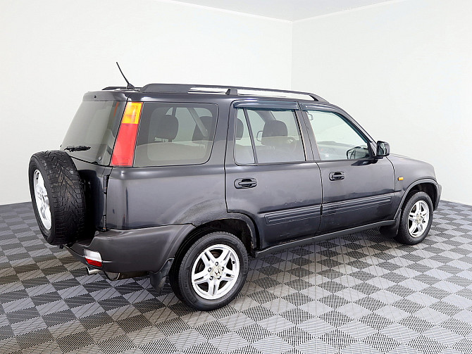 Honda CR-V Luxury LPG 4x4 2.0 94kW Tallina - foto 3