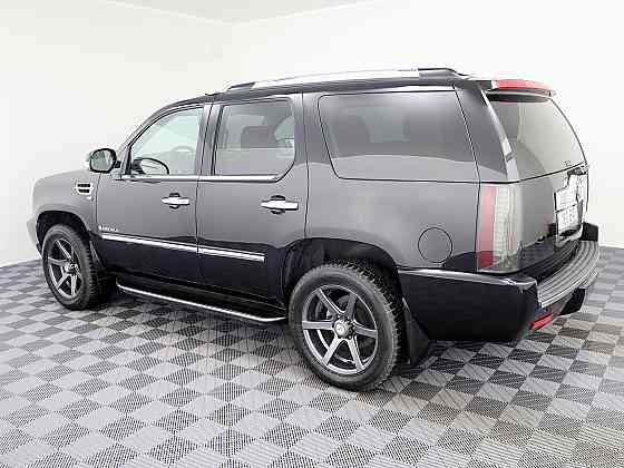 Cadillac Escalade Luxury LPG ATM 6.2 301kW Таллин