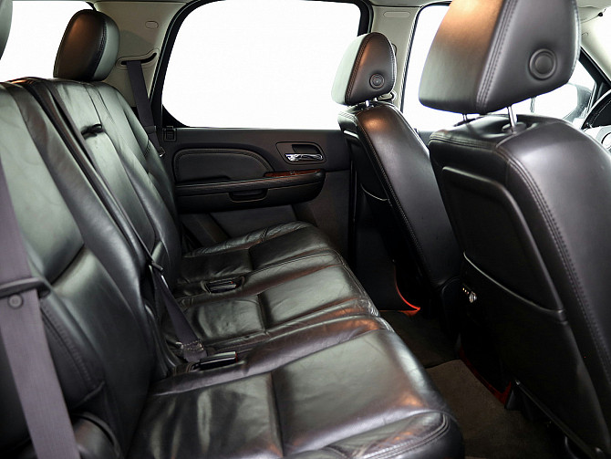 Cadillac Escalade Luxury LPG ATM 6.2 301kW Таллин - изображение 7