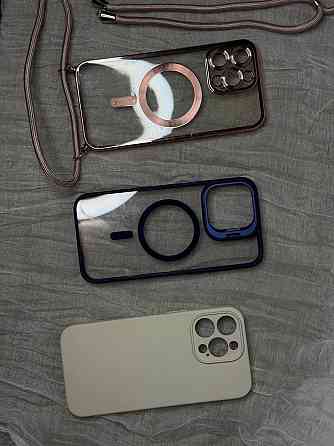 IPhone 15 Pro Max, 256 GB, Natural Titanium. Всё работает отлично: Face ID, камеры, динамики, ... Рига