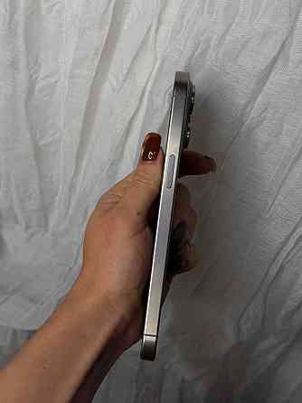 IPhone 15 Pro Max, 256 GB, Natural Titanium. Всё работает отлично: Face ID, камеры, динамики, ... Рига