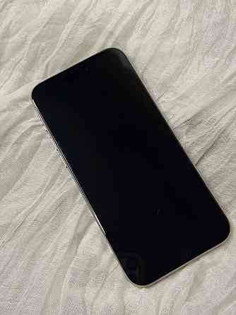 IPhone 15 Pro Max, 256 GB, Natural Titanium. Всё работает отлично: Face ID, камеры, динамики, ... Рига