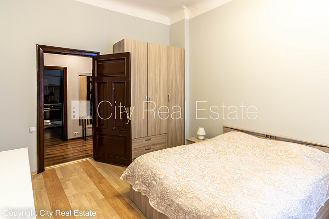 Эта квартира сдается в аренду посуточно (краткосрочная аренда), стоимость аренды Рига - изображение 19