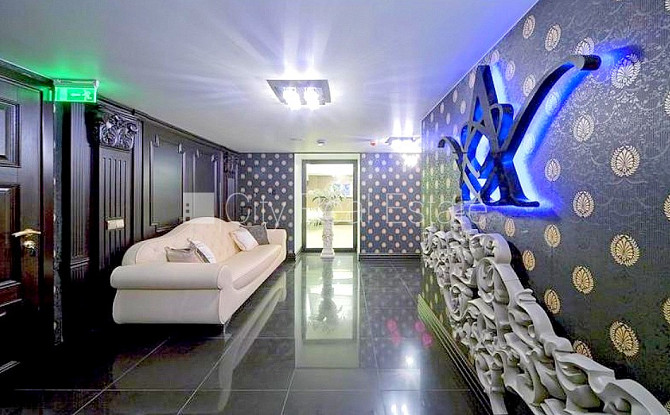 Эта квартира сдается в аренду посуточно (краткосрочная аренда), стоимость аренды Рига - изображение 5