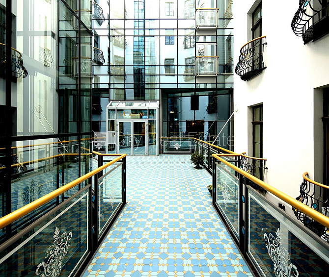 Эта квартира сдается в аренду посуточно (краткосрочная аренда), стоимость аренды Рига - изображение 4