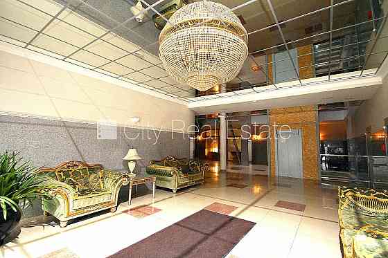 Проект - Philosophers Residence (Пхилосопхерс Ресиденце), Резиденция Философов для тех, кому Рига