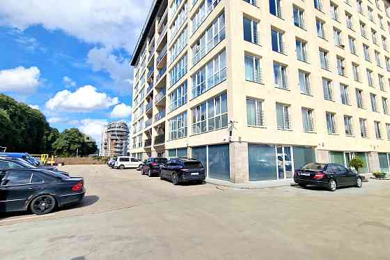 Проект - Philosophers Residence (Пхилосопхерс Ресиденце), Резиденция Философов для тех, кому Рига