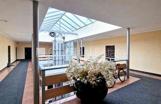 Проект - Philosophers Residence (Пхилосопхерс Ресиденце), Резиденция Философов для тех, кому Рига