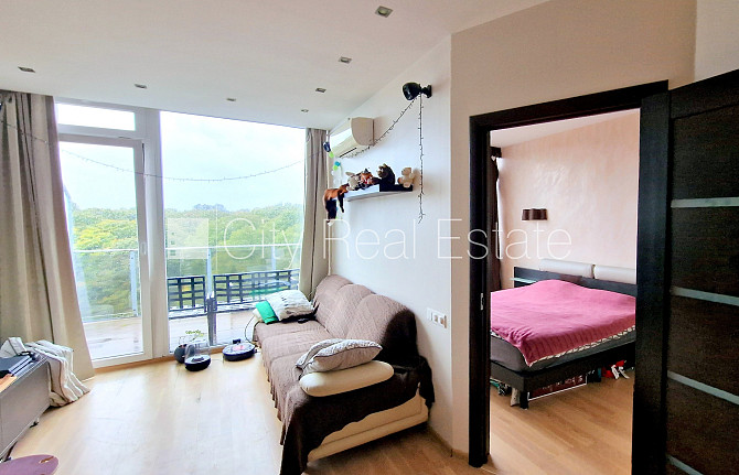 Проект - Philosophers Residence (Пхилосопхерс Ресиденце), Резиденция Философов для тех, кому Рига - изображение 9