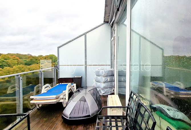 Проект - Philosophers Residence (Пхилосопхерс Ресиденце), Резиденция Философов для тех, кому Рига - изображение 14