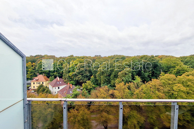 Проект - Philosophers Residence (Пхилосопхерс Ресиденце), Резиденция Философов для тех, кому Рига - изображение 11