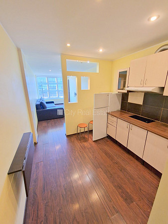 Земля в собственности, фасадный дом, реновированный дом, подъездная дорога Рига - изображение 11