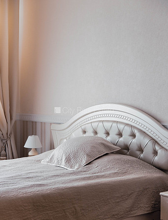 Фасадный дом, реновированный дом, поменянное покрытие крыши, благоустроенная Рига - изображение 7