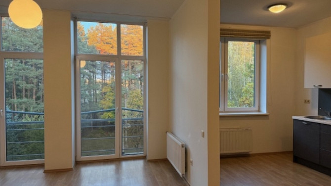 Продаётся 2-комнатная квартира в Валдлаучи!  Просторная двухкомнатная квартира в Рига - изображение 5