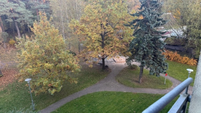 Продаётся 2-комнатная квартира в Валдлаучи!  Просторная двухкомнатная квартира в Рига - изображение 3