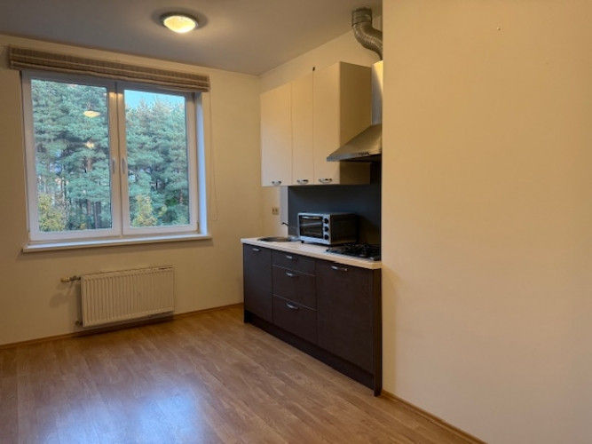 Продаётся 2-комнатная квартира в Валдлаучи!  Просторная двухкомнатная квартира в Рига - изображение 7