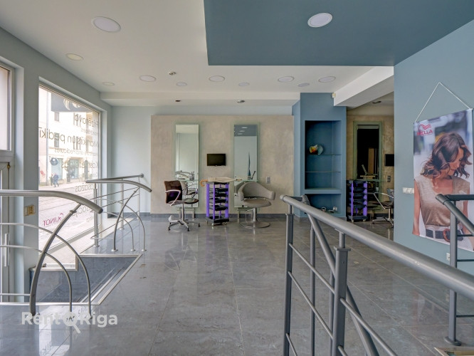 Предлагается к приобретению многофункциональная недвижимость в Центральном Рига - изображение 8