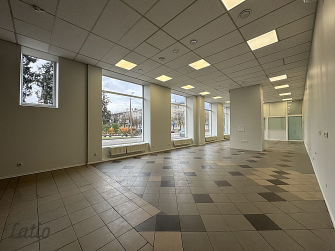 Iznomājam telpas Jelgavas centrā.
Īpašums atrodas pašā pilsētas sirdī, pretī Kanclera namam, ar tieš Елгава и Елгавский край - изображение 4