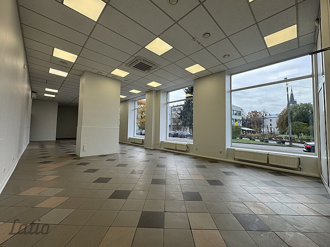 Iznomājam telpas Jelgavas centrā.
Īpašums atrodas pašā pilsētas sirdī, pretī Kanclera namam, ar tieš Елгава и Елгавский край - изображение 3