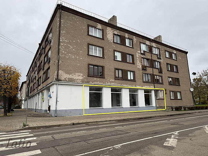 Iznomājam telpas Jelgavas centrā.
Īpašums atrodas pašā pilsētas sirdī, pretī Kanclera namam, ar tieš Елгава и Елгавский край - изображение 2