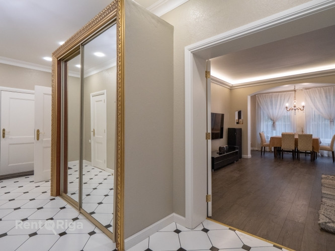 Продаётся уютный и просторный семейный дом в Пурвциемсе, на улице Браслас. Дом Рига - изображение 5