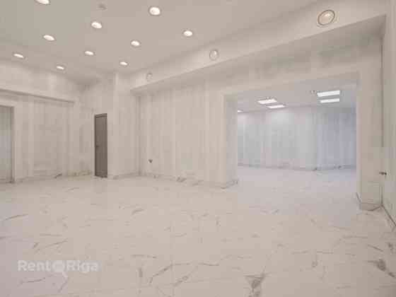 Новые, просторные и современные помещения в Тихом центре.  Предлагаем в аренду Рига