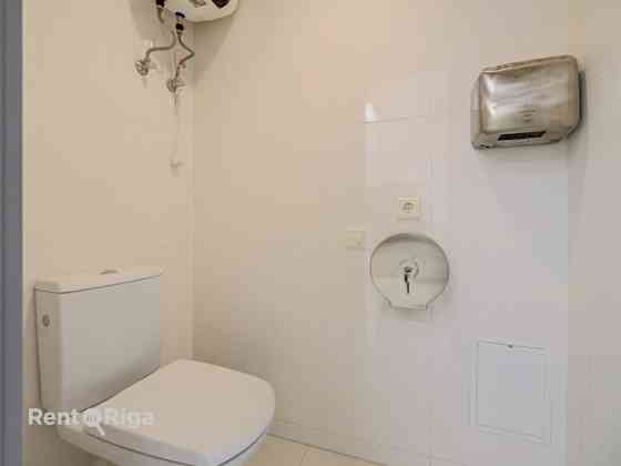 Новые, просторные и современные помещения в Тихом центре.  Предлагаем в аренду Рига