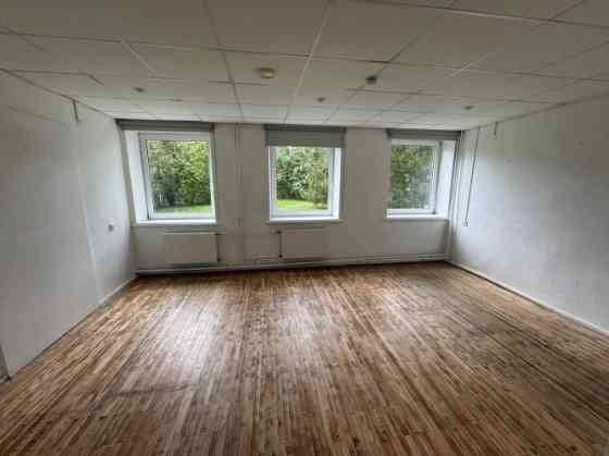 Сдаются в аренду помещения в Юрмале. Возможна аренда отдельных помещений Юрмала