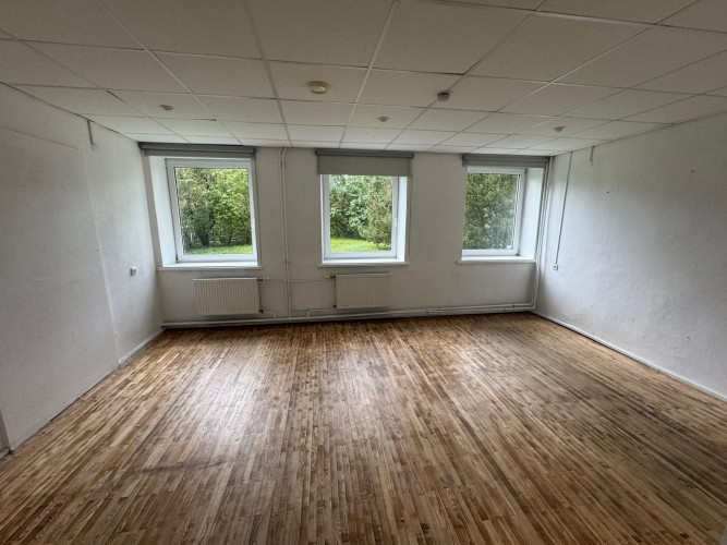 Сдаются в аренду помещения в Юрмале. Возможна аренда отдельных помещений Юрмала - изображение 4