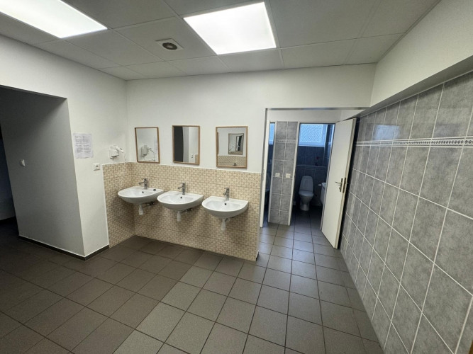 Сдаются в аренду помещения в Юрмале. Возможна аренда отдельных помещений Юрмала - изображение 7