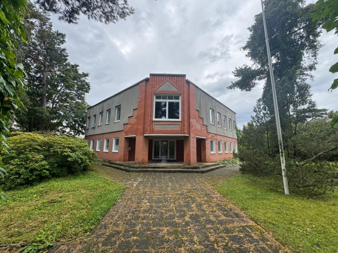 Сдаются в аренду помещения в Юрмале. Возможна аренда отдельных помещений Юрмала - изображение 1