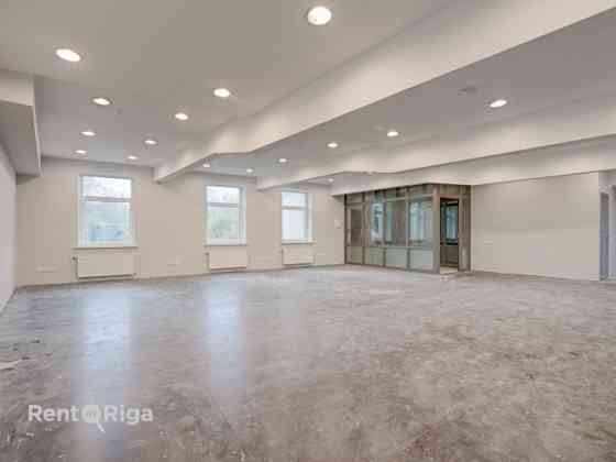 Новые офисные помещения в Тихом центре.  Предлагаем в аренду современные и Рига