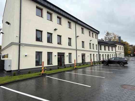 Новые офисные помещения в Тихом центре.  Предлагаем в аренду современные и Рига