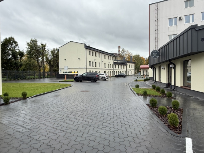 Новые офисные помещения в Тихом центре.  Предлагаем в аренду современные и Рига - изображение 7