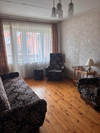 Pārdod 3 istabu dzīvokli Upesciemā, Strauta ielā 1
Kluss un zaļš apvidus, tikai 15 minūšu... Другой - изображение 4