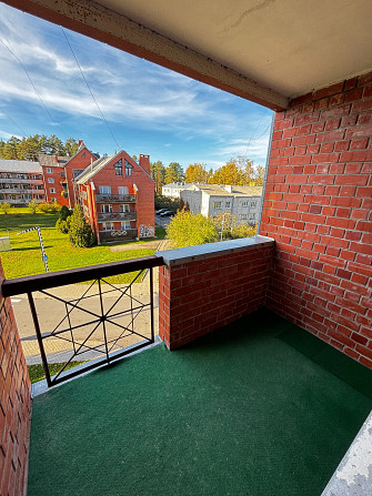 Pārdod 3 istabu dzīvokli Upesciemā, Strauta ielā 1
Kluss un zaļš apvidus, tikai 15 minūšu... Другой - изображение 10