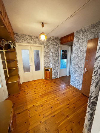 Pārdod 3 istabu dzīvokli Upesciemā, Strauta ielā 1
Kluss un zaļš apvidus, tikai 15 minūšu... Другой - изображение 6