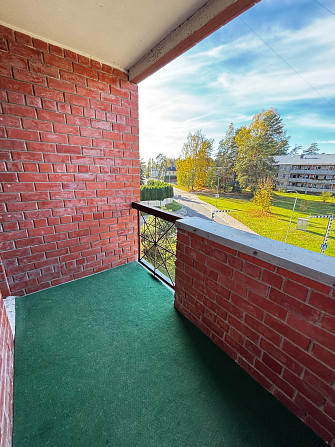 Pārdod 3 istabu dzīvokli Upesciemā, Strauta ielā 1
Kluss un zaļš apvidus, tikai 15 minūšu... Другой - изображение 12