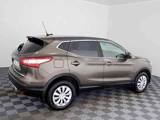 Nissan Qashqai Comfort 1.2 85kW Tallina