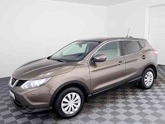 Nissan Qashqai Comfort 1.2 85kW Tallina