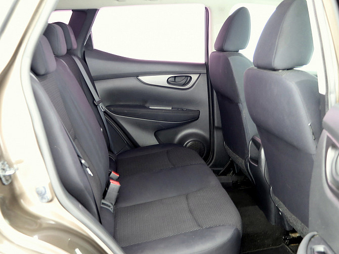 Nissan Qashqai Comfort 1.2 85kW Таллин - изображение 7