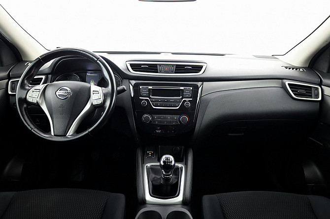 Nissan Qashqai Comfort 1.2 85kW Таллин - изображение 5