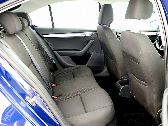 Skoda Octavia Comfortline Facelift 1.2 63kW Таллин - изображение 7