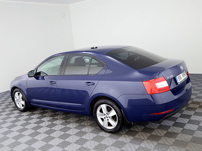 Skoda Octavia Comfortline Facelift 1.2 63kW Таллин - изображение 4
