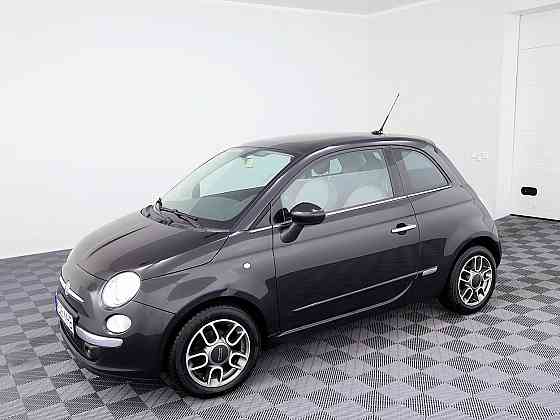 Fiat 500 Abarth Facelift 1.2 51kW Таллин