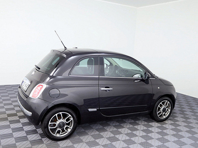 Fiat 500 Abarth Facelift 1.2 51kW Таллин - изображение 3