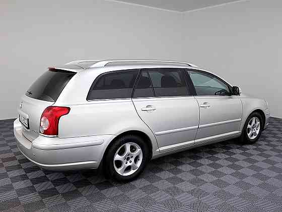 Toyota Avensis Linea Sol Facelift ATM 1.8 95kW Таллин