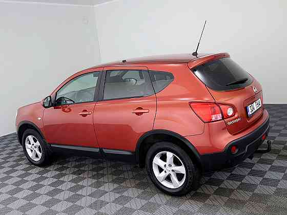 Nissan Qashqai Comfort 4x4 ATM 2.0 104kW Tallina