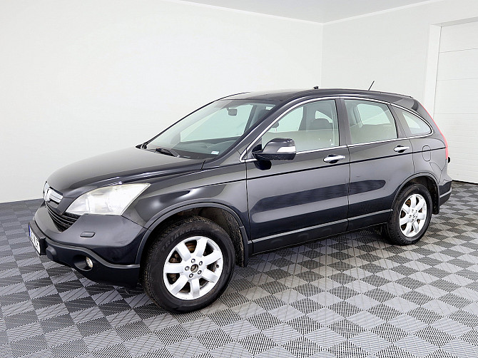 Honda CR-V Elegance 2.0 110kW Таллин - изображение 2